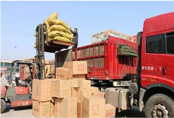 厦门到弓长岭区物流专线