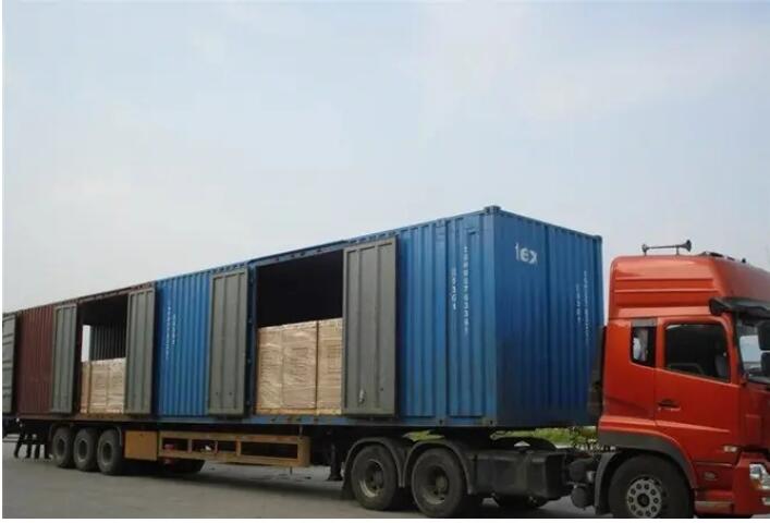 厦门到弓长岭区整车运输